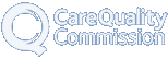 Care Quality Commission (logo)