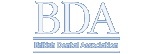 BDA - British Dental Association (logo)